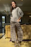 Hamish Demi Bloom Pant 2